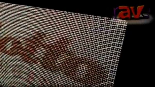 ISE 2013: QS-TECH Demos P14 Outdoor LED Display смотреть онлайн