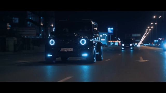 NЮ - Там, за облаками (by. qr remix) смотреть онлайн