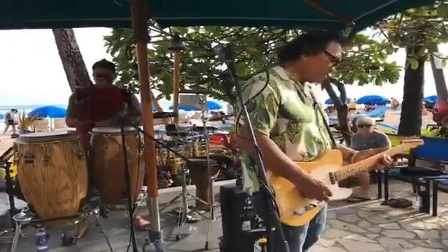 6-10-18 Duke's on Sunday – Henry Kapono смотреть онлайн