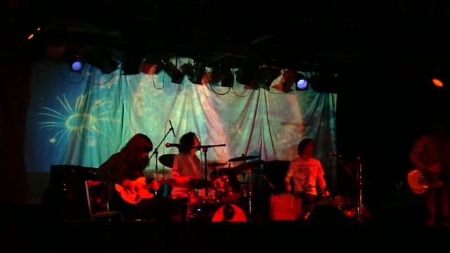Ancient Whales @ The Fabulous 40 Watt 1-6-18 смотреть онлайн