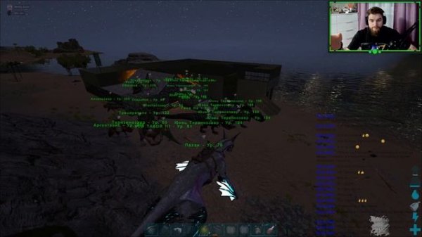 Готовимся идти на паучиху (Праматерь) вместе с Spunky_Monkey