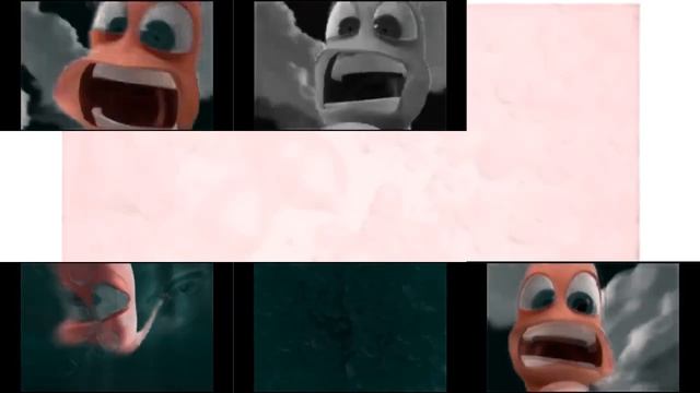 Black Dreamworks Animation SKG (Shark Tale Variant) Reversed has a Sparta Gamma Remix смотреть онлайн