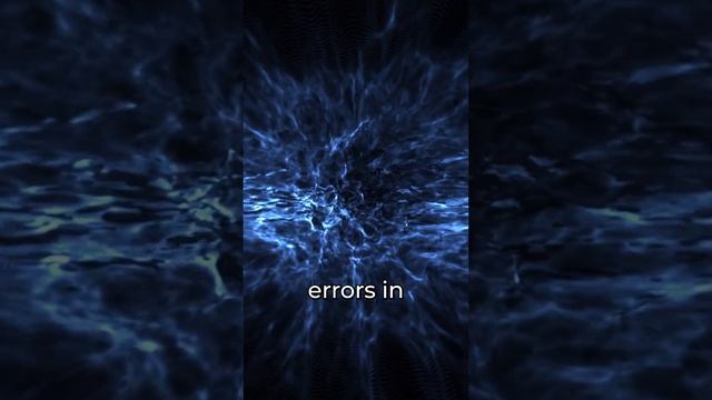 Errors Could Explain that Dark Matter Doesn't Exist смотреть онлайн