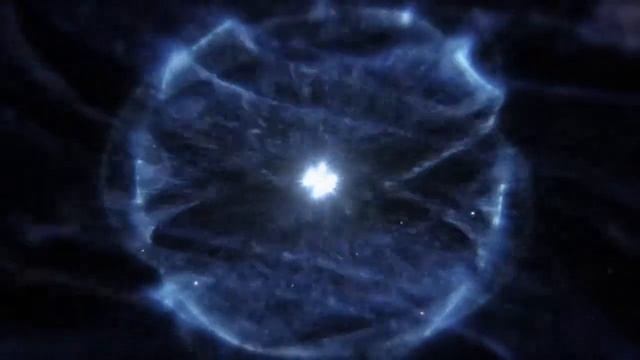 Футажик Soul Cosmo смотреть онлайн