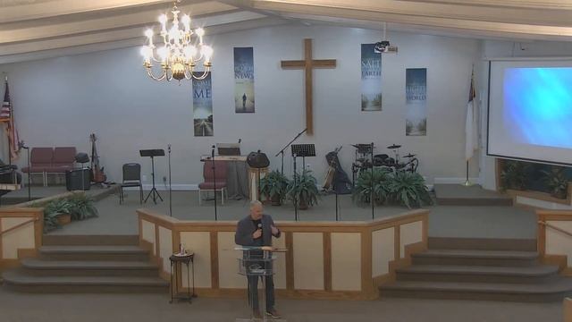 Don't Be a GMO Christian смотреть онлайн