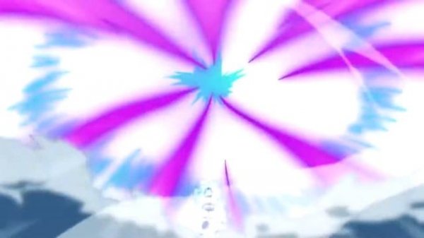 DB Super || Goku Mastered Ultra Instinct Vs Jiren AMV - Believe