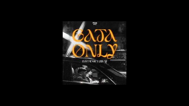 KOMPA X GATA ONLY (Jr Stit Mashup)