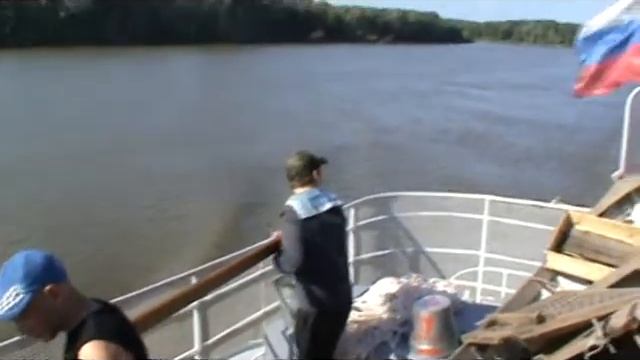 2011-06 Барнаульский поход смотреть онлайн