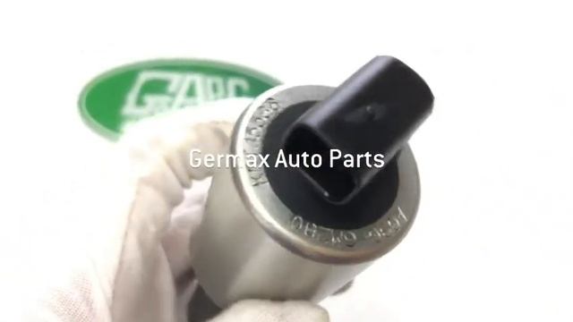 GL2328 Engine Vriable Timing Solenoid Valve LR025652 Exhaust смотреть онлайн