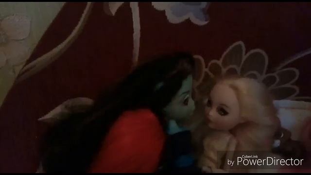 Запутанная жизнь Эй Си Кьюпит"3 серия" смотреть онлайн