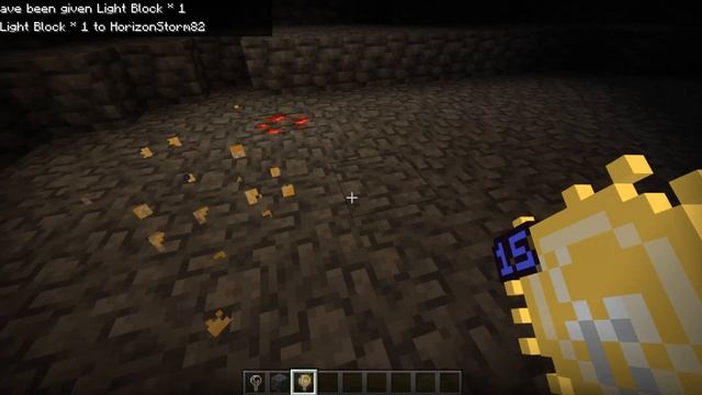 (Bedrock ONLY!) Invisible Light смотреть онлайн