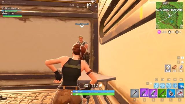 СУПЕРЧУИТС! | Fortnite, CS:GO and MORE смотреть онлайн