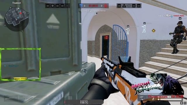 #warface #wf #pve #pvp #рм Сидим пердим смотреть онлайн