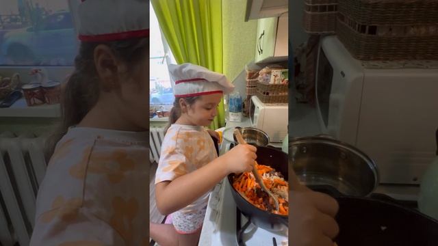 Домашние котлетки