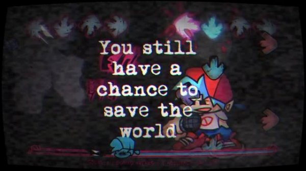 FNF CORRUPTION: DARK COLLISION REBORN' PICO vs EVIL Boyfriend FULL WEEK (Updated)