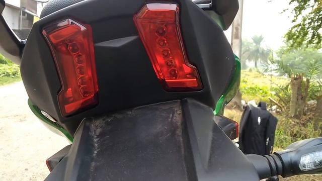 Dominar 400 2019 UG Review In Bengali смотреть онлайн