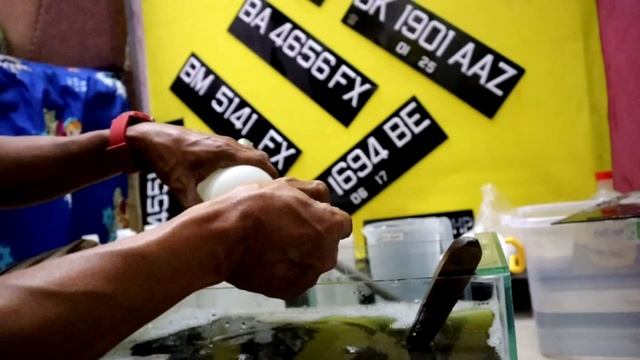 BUSA BUSA BERLIMPAH SABUN CUCI PIRING| VERSI AL IMRAN OFFICIAL смотреть онлайн
