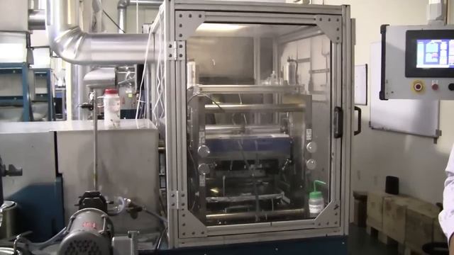 How Lithium-Ion Batteries Are Made смотреть онлайн