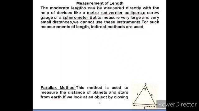 PHYSICS CLASS 11TH CHAPTER 2 UNITS & MEASUREMENTS смотреть онлайн
