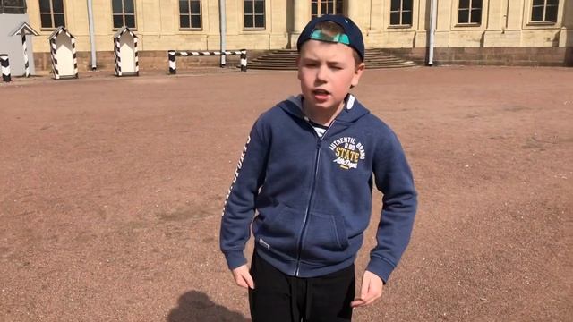 Пишем ВПР. РЭПчик про ВПРчик смотреть онлайн