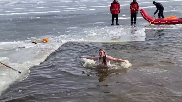 Крещение 2023 смотреть онлайн