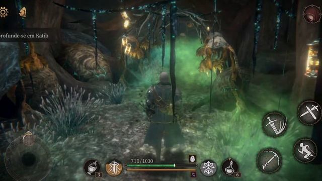 Pascal's Wager: Gameplay Android - Parte 20 смотреть онлайн