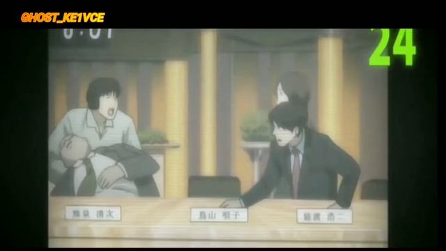 Light Yagami X KIRA AMV {industry baby} [dedicated to--] @eAnime アニメ смотреть онлайн