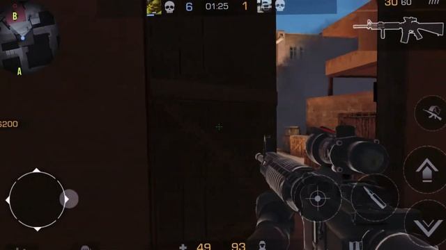 Мувик Standoff 2 | KILLKA смотреть онлайн