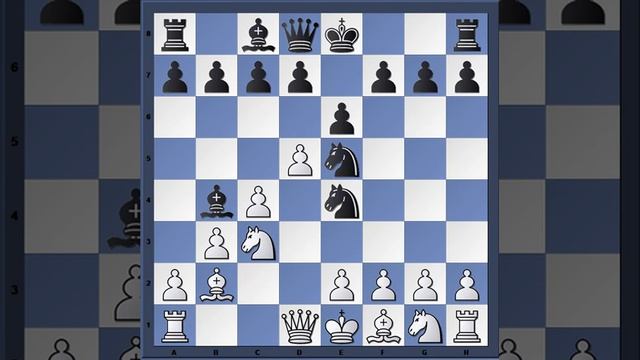 Two knights Tango: Frank Marshall vs Carlos Torre (1925) смотреть онлайн