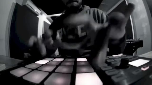 Chumbo Grosso #2 - Beatwise Recordings смотреть онлайн