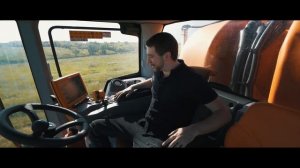 Самоходный опрыскиватель Stara Imperador 4000 - обзор.