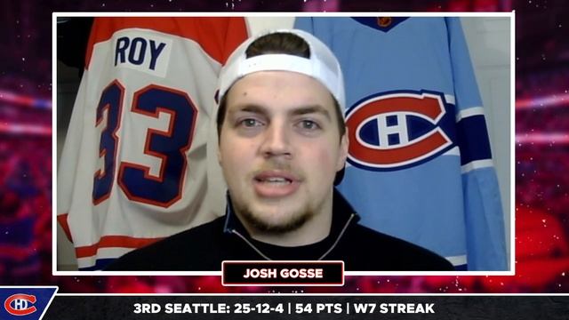 Xhekaj DROPS Jeannot - Caufield SNIPES 2 on the PP - Drouin is BACK? | Habs vs Predators Reaction смотреть онлайн