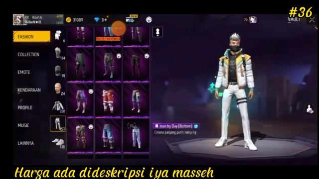 JUAL AKUN FFREE FIRE SULTAN MURAH HARGA PELAJAR!! смотреть онлайн