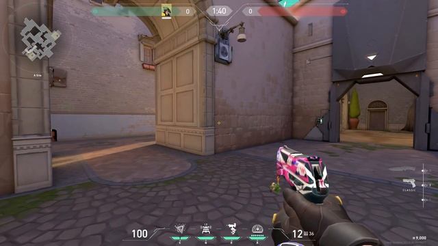VALORANT Indonesia : Setting Graphic Quality Paling Optimal Buat Gameplay смотреть онлайн