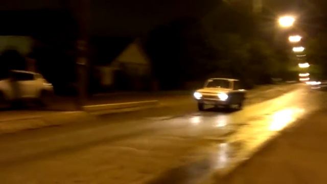 выхлоп заз снежок. смотреть онлайн