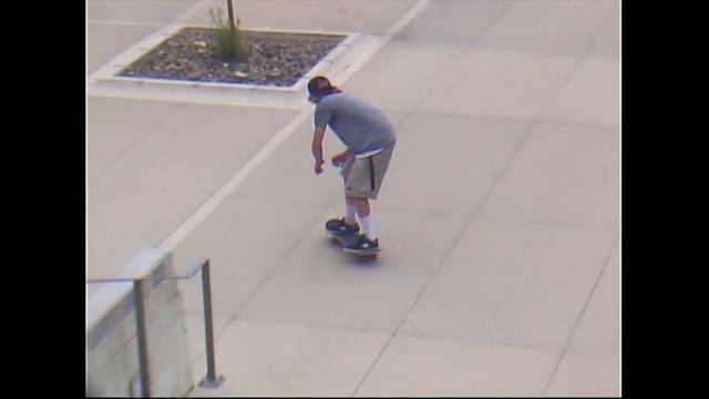 COLD SKATEBOARDS VX1000 смотреть онлайн