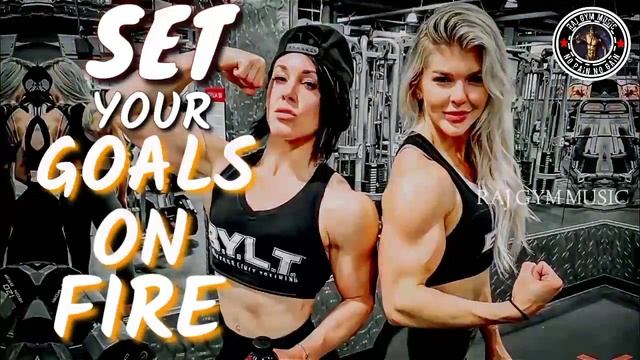 Gym Trap Hip Pop | Workout Music Mix Motivated Music #workoutmusic #bestgymsong #fitnessmusic