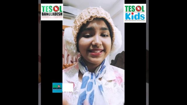 Phonics Song | 100 English Presentation | By Zarin-19 | Produced by TESOL BANGLADESH смотреть онлайн