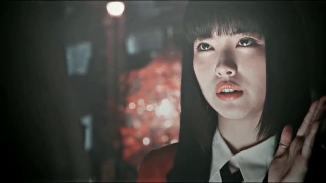 Tomie x Nanno x Yumeko - "Best Friend FMV смотреть онлайн