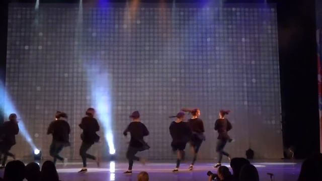 Гала-концерт [Часть 2] Областная студвесна Иркутск 2016 смотреть онлайн