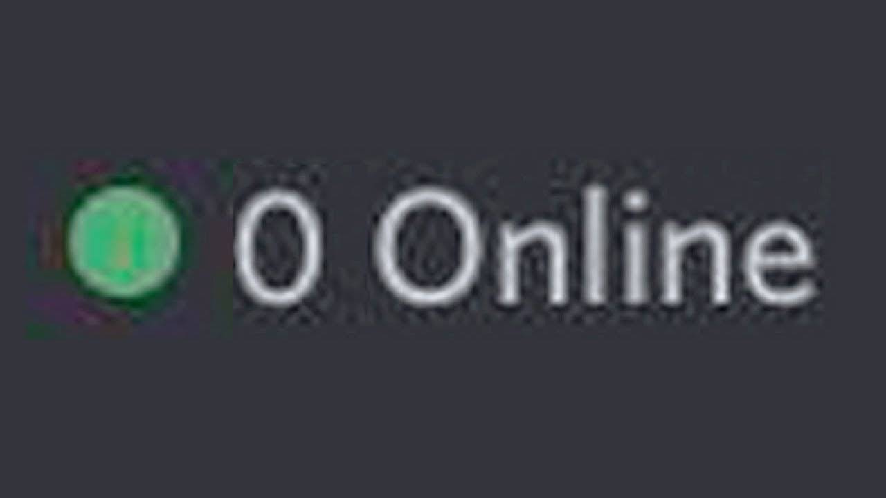 Когда Твой Discord Сервер Умирает... смотреть онлайн