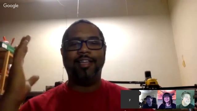 Glowforge Talk Show # 4 | Road to Maker Faire смотреть онлайн