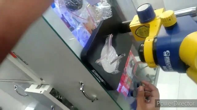 ||Mechanic microscope mc75t, mechanic 34 megapixel dx340 camera & silicon mat t606 unboxing|| смотреть онлайн