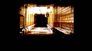 УРОВЕНЬ 3 - ЭЛЕКТРИЧЕСКАЯ СТАНЦИЯ // ЗАКУЛИСЬЕ