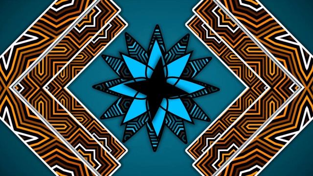 4K & 1080p VJ Video Loop Pack | 35 Loops DXV 3 & HAP [LINES No. 4] смотреть онлайн