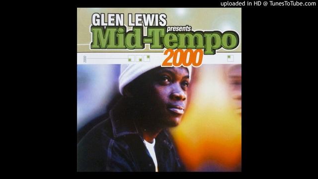 Glen lewis - Whodunnit - Rude Boy (track 10) смотреть онлайн