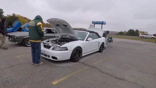 Car Show Benefit for Max Sprague @ Star Cinema Hillsboro Oh. 10-22-23 pt.1 смотреть онлайн