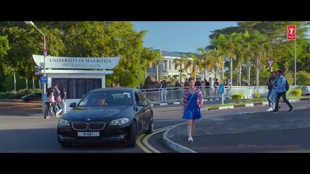 Full Video: Main Janta Hoon | The Body | Rishi K, Emraan H, Vedhika, Sobhita | Jubin N,{ Indian son смотреть онлайн