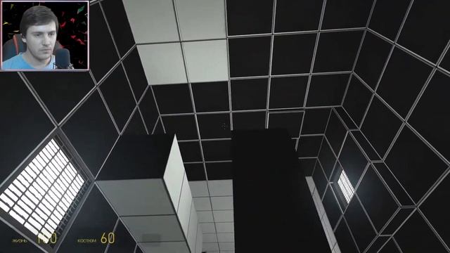 Cube Mod Прохождение ► КУБИЧЕСКАЯ СИЛА ► #1