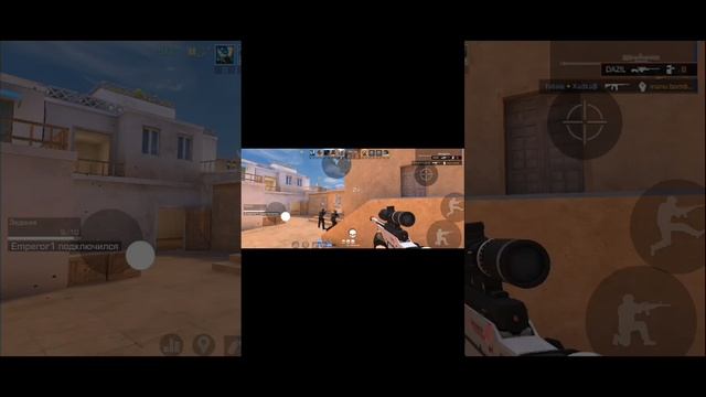 красивые  килы с авика